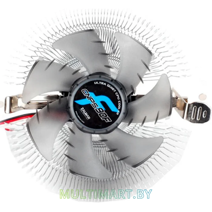 Кулер Zalman CNPS90F